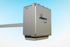 Firefly - Threat Detection System